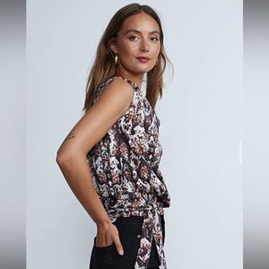 NWT NY&C Blouse